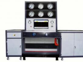 低溫絕熱氣瓶檢驗(yàn)設(shè)備