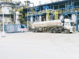 液氮置換服務(wù)